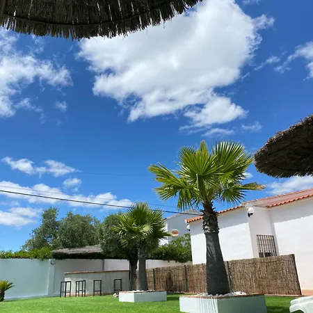 Mirador De La Vega De Cazalla Casa de Férias *