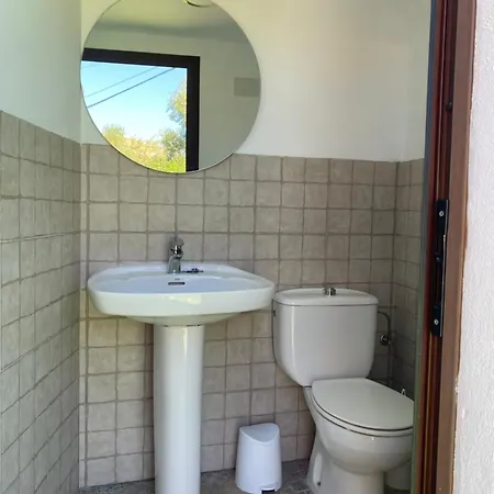 Mirador De La Vega De Cazalla Casa de Férias *